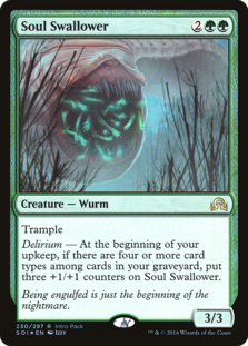 (image for) Soul Swallower