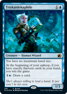 (image for) Triskaidekaphile (MID Bundle)
