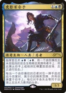 (image for) Yuriko, the Tiger's Shadow