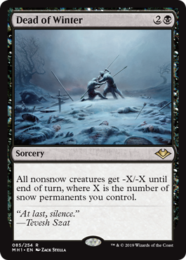 (image for) Dead of Winter