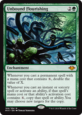 (image for) Unbound Flourishing
