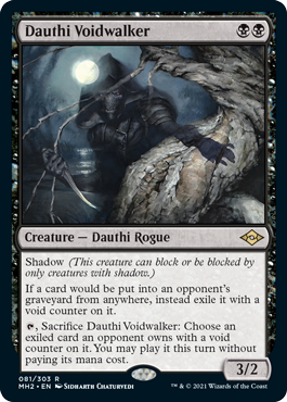 (image for) Dauthi Voidwalker