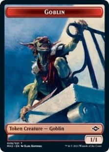 (image for) Goblin Token