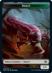 (image for) Insect Token