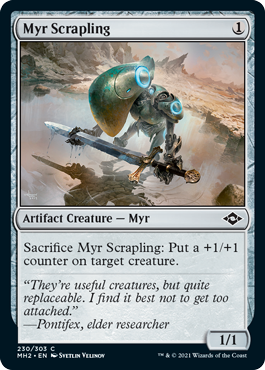 (image for) Myr Scrapling