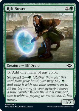 (image for) Rift Sower