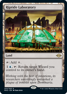 (image for) Riptide Laboratory