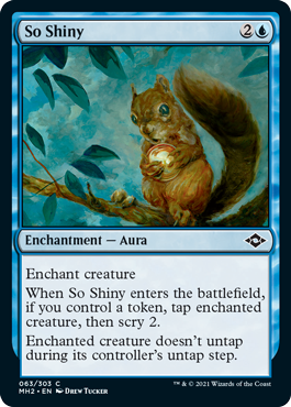 (image for) So Shiny (Foil)