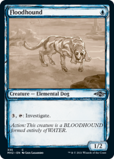(image for) Floodhound (Showcase)
