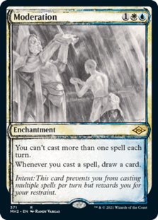 (image for) Moderation (Showcase)