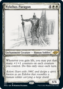 (image for) Nykthos Paragon (Showcase)