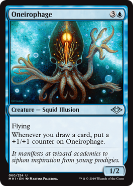 (image for) Oneirophage (Foil)