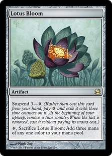 (image for) Lotus Bloom