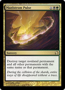 (image for) Maelstrom Pulse
