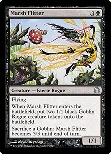 (image for) Marsh Flitter