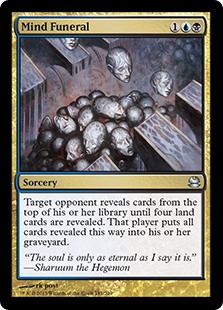 (image for) Mind Funeral