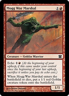 (image for) Mogg War Marshal
