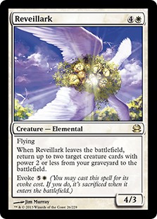 (image for) Reveillark