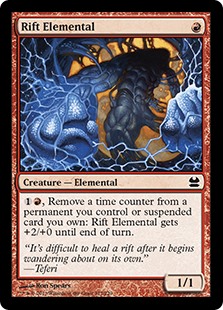 (image for) Rift Elemental