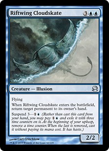 (image for) Riftwing Cloudskate