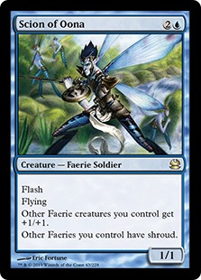 (image for) Scion of Oona