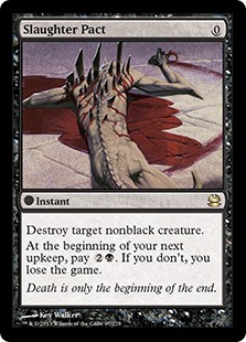 (image for) Slaughter Pact
