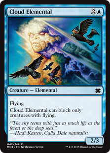 (image for) Cloud Elemental