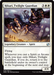 (image for) Hikari, Twilight Guardian