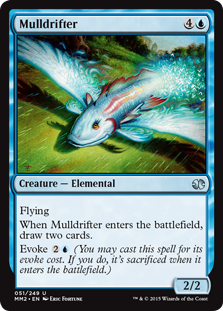 (image for) Mulldrifter
