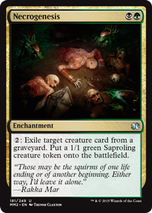 (image for) Necrogenesis