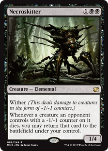 (image for) Necroskitter