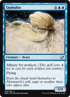 (image for) Qumulox