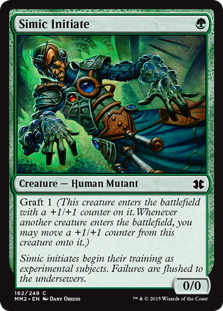 (image for) Simic Initiate