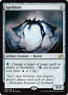 (image for) Spellskite