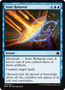 (image for) Stoic Rebuttal