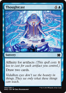 (image for) Thoughtcast