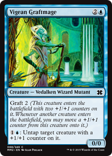 (image for) Vigean Graftmage
