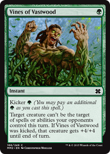 (image for) Vines of Vastwood