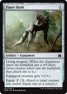 (image for) Flayer Husk (Foil)
