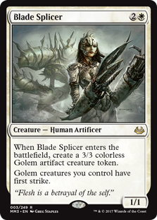 (image for) Blade Splicer