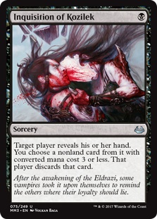 (image for) Inquisition of Kozilek