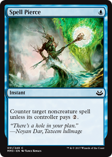 (image for) Spell Pierce