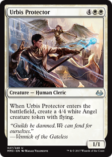 (image for) Urbis Protector