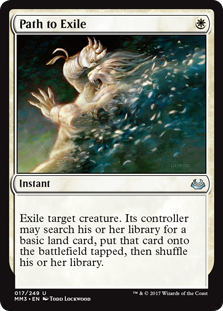 (image for) Path to Exile (Foil)