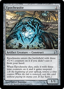 (image for) Epochrasite (Foil)