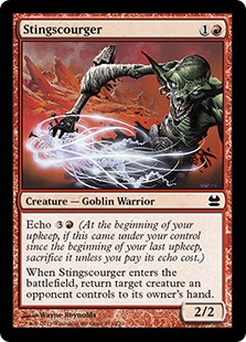 (image for) Stingscourger (Foil)