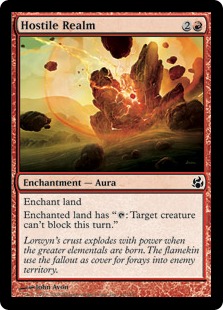 (image for) Hostile Realm