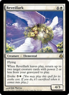 (image for) Reveillark