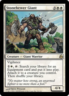 (image for) Stonehewer Giant