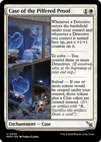 (image for) Case of the Pilfered Proof